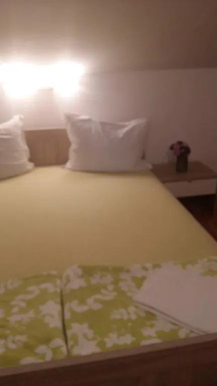 Duplex Apartment Eleonora Banjole Croatia