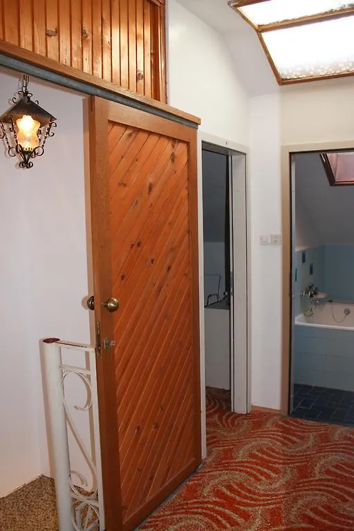 Duplex Apartment Eleonora Banjole